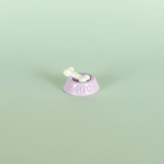 Miniature Dog Feeder (1Pc)