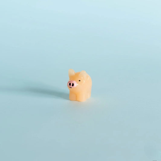 Miniature Mini Pig (1Pc)