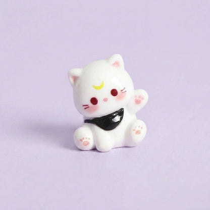 Miniature Cute little dog Assorted (1pc)