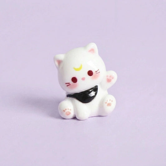 Miniature Cute little dog Assorted (1pc)