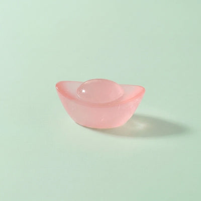 Miniature Glow Soap Box Assorted (1pc)