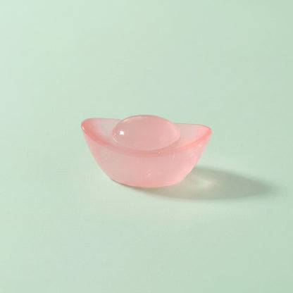 Miniature Glow Soap Box Assorted (1pc)