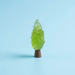 Miniature Glow Christmas Tree Assorted (1pc)