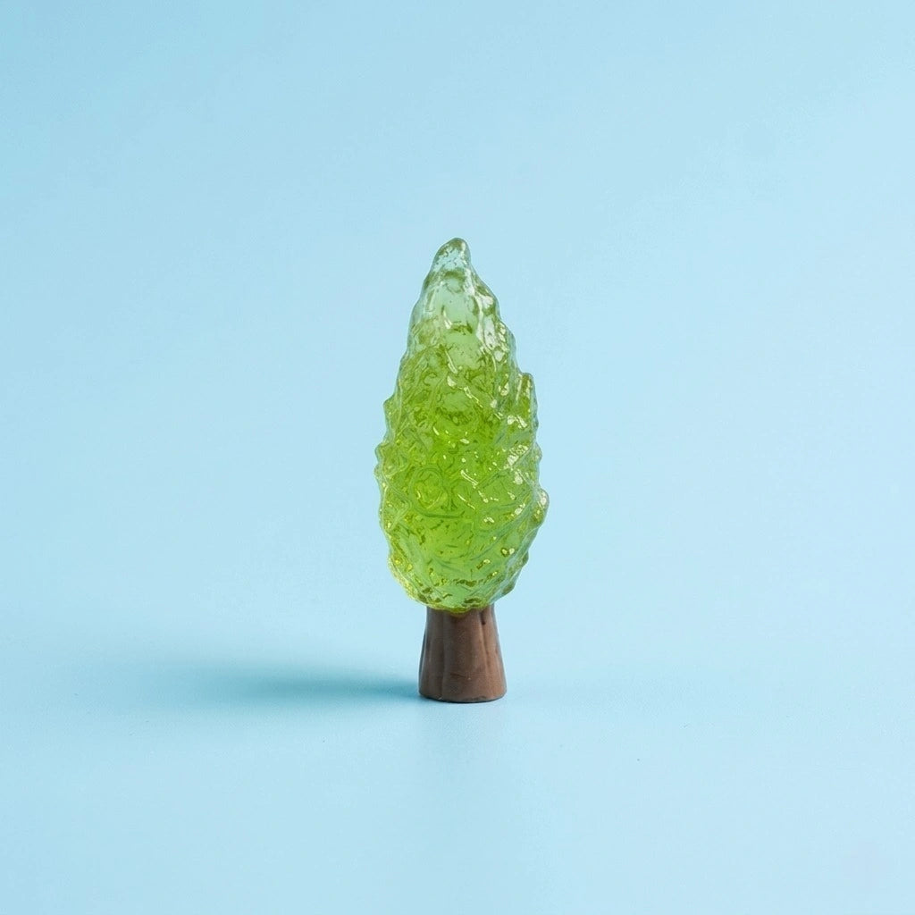 Miniature Glow Tree Assorted (1pc)
