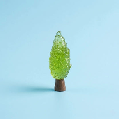 Miniature Glow Tree Assorted (1pc)