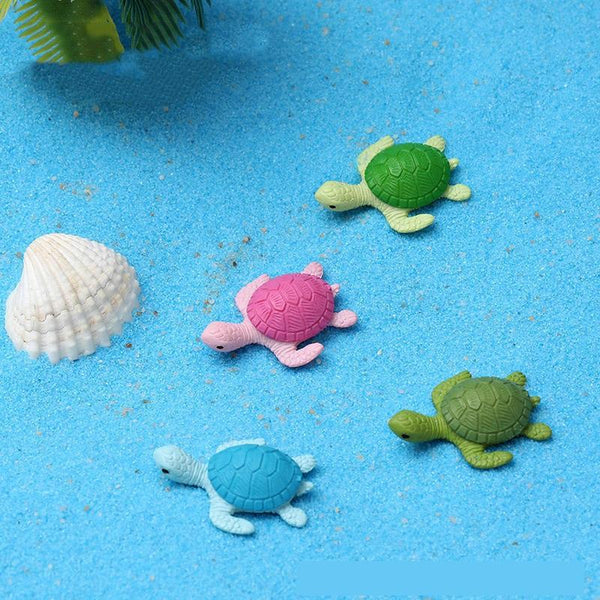 Mini Figures