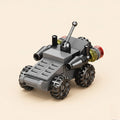 Armored Vehicle Building Block (1Pc)