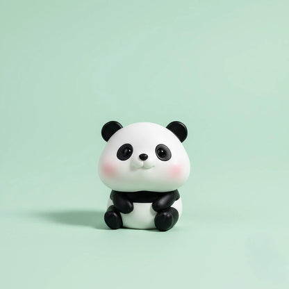 Miniature Panda Assorted (1pc)