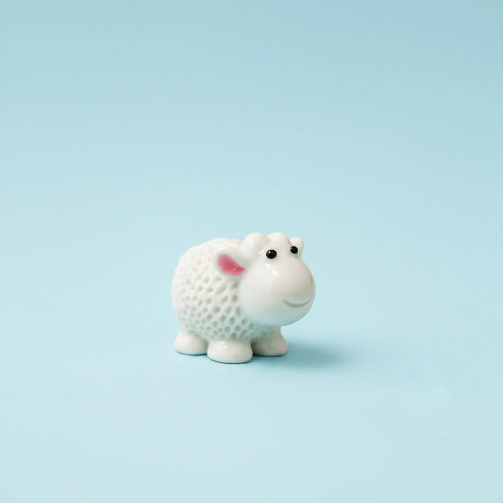 Miniature Sheep Assorted (1pc)