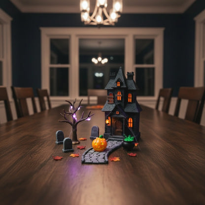 Miniature Halloween Assorted (1pc)