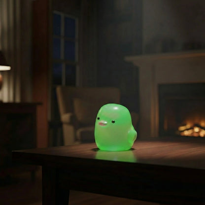 Miniature Glow Chick Assorted (1pc)