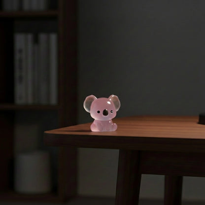 Miniature Glow Koala Assorted (1pc)
