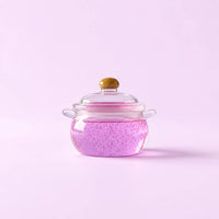 Miniature Glow Storage Jar Assorted (1pc)