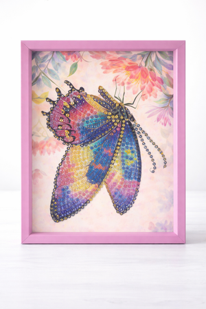 Diamond Painting Kit