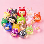 Miniature Glow Kawaii Rabbit Assorted (1pc)