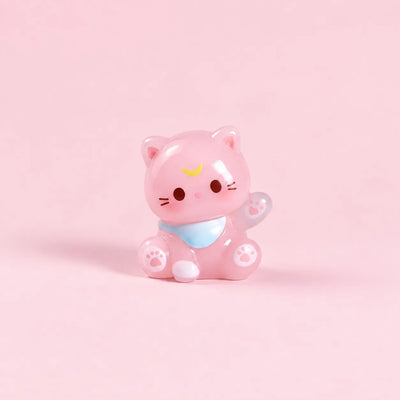 Miniature Glow Mini Bear Assorted (1pc)