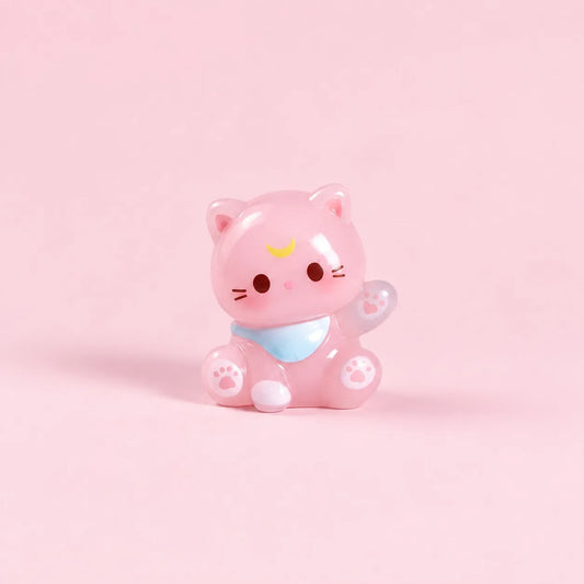 Miniature Glow Mini Bear Assorted (1pc)