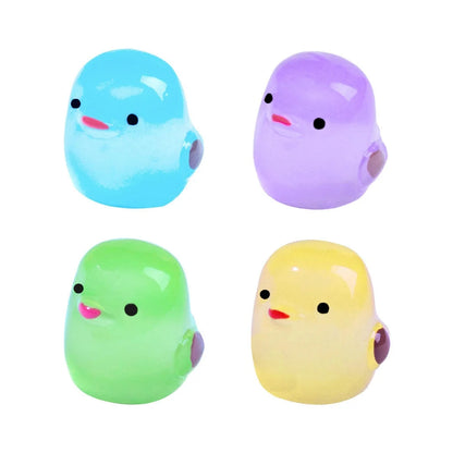 Miniature Glow Chick (1Pc)