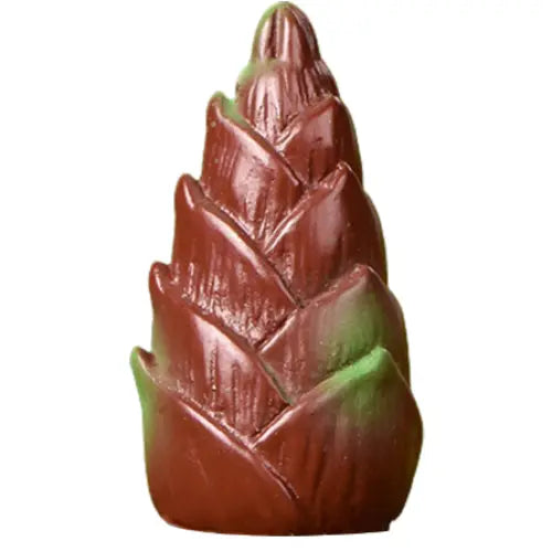 Image of a pinecone.