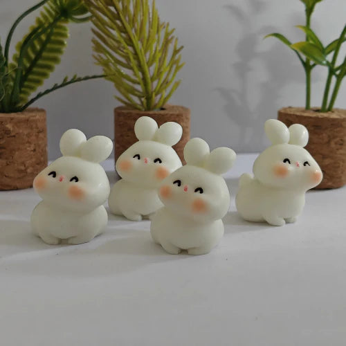 Miniature Bunny(1pc)