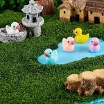 Miniature Ducks (1pc)