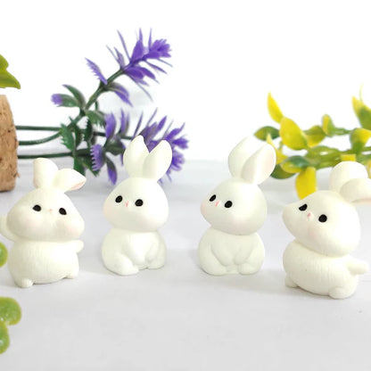 Miniature Easter Bunny