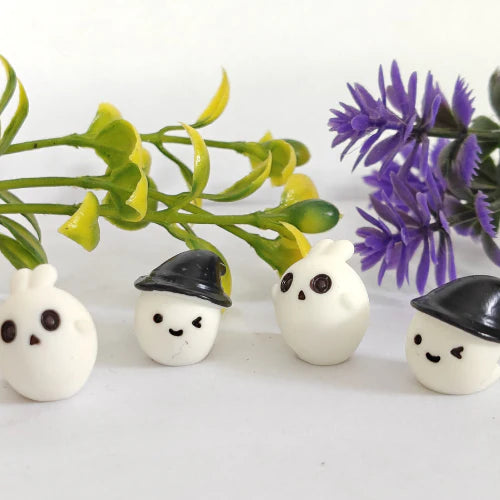 Miniature Ghost