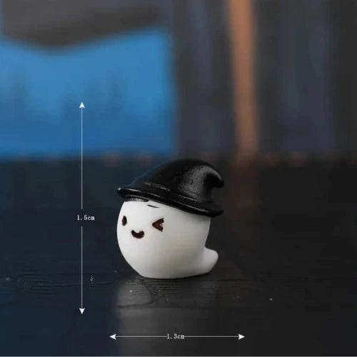 Miniature Ghost(1pc)