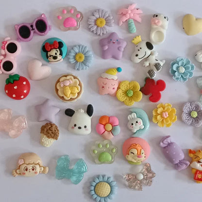 Miniature Mix(1pc)