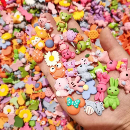 Miniature Mix