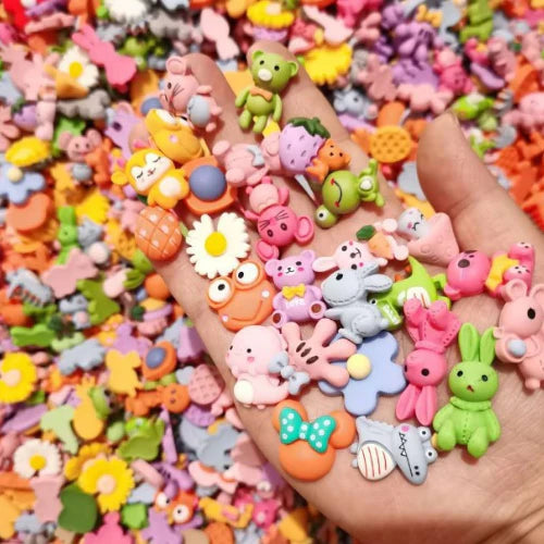 Miniature Mix