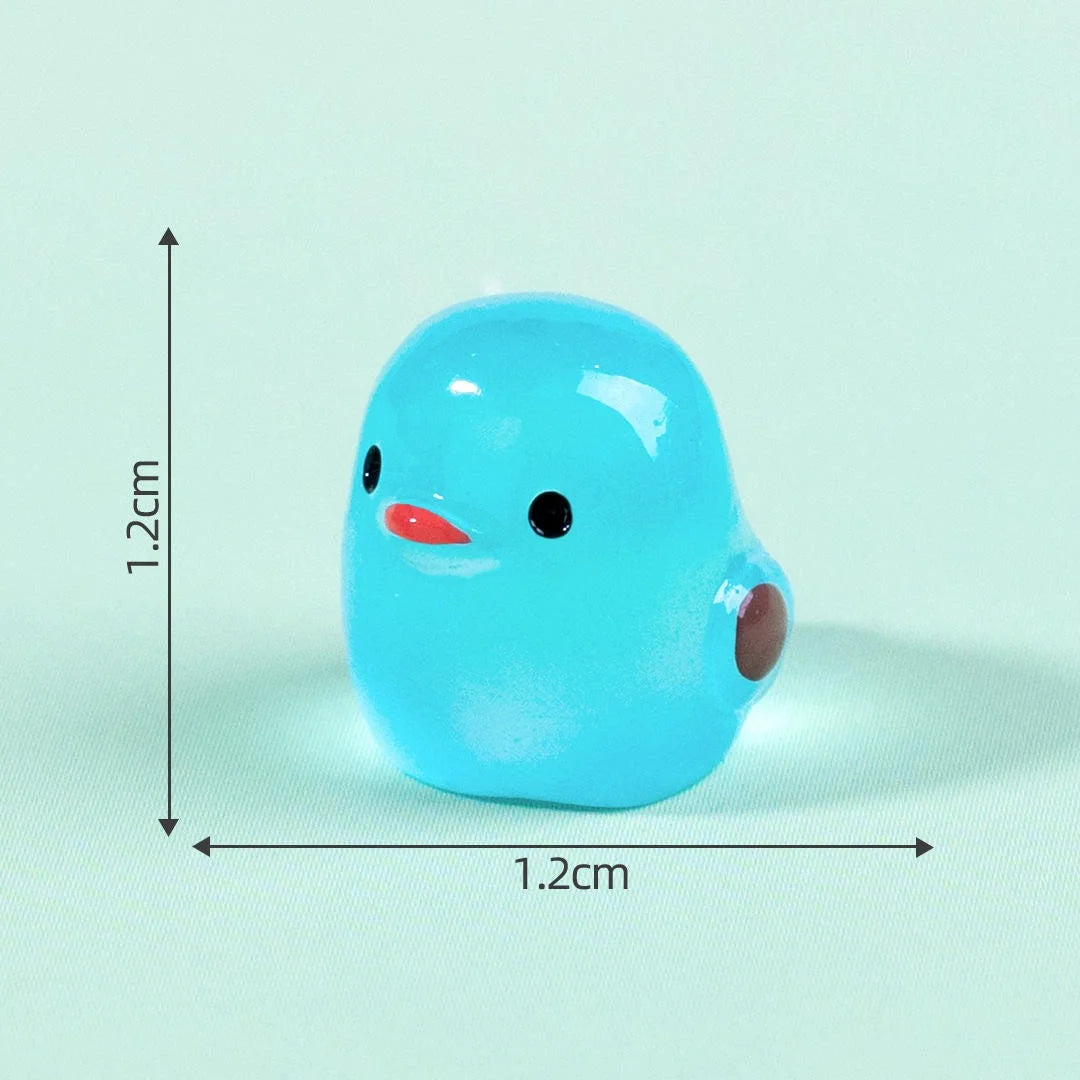 Miniature Glow Chick (1Pc)