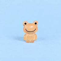 Miniature Glow Frog Assorted (1pc)