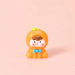 Miniature Glow Fruit Baby Assorted (1pc)