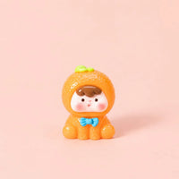 Miniature Glow Fruit Baby Assorted (1pc)