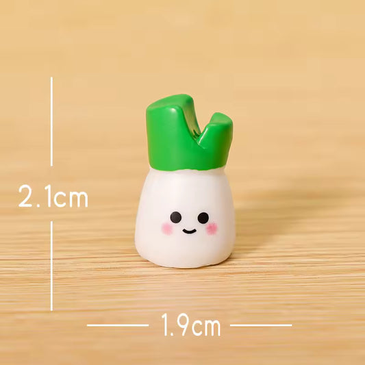 Miniature Glow Mini Animal Planter Pot (1Pc)