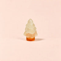 Miniature Glow Christmas Tree Assorted (1pc)