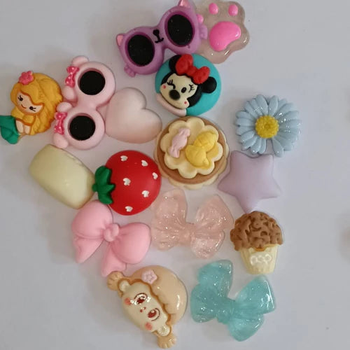 Miniature Mix(1pc)