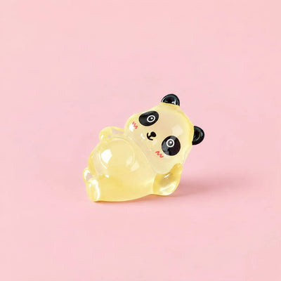 Miniature Glow Little Panda Assorted (1pc)