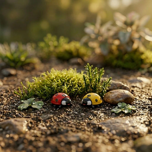 Ladybug (Ladybird) (1pc)