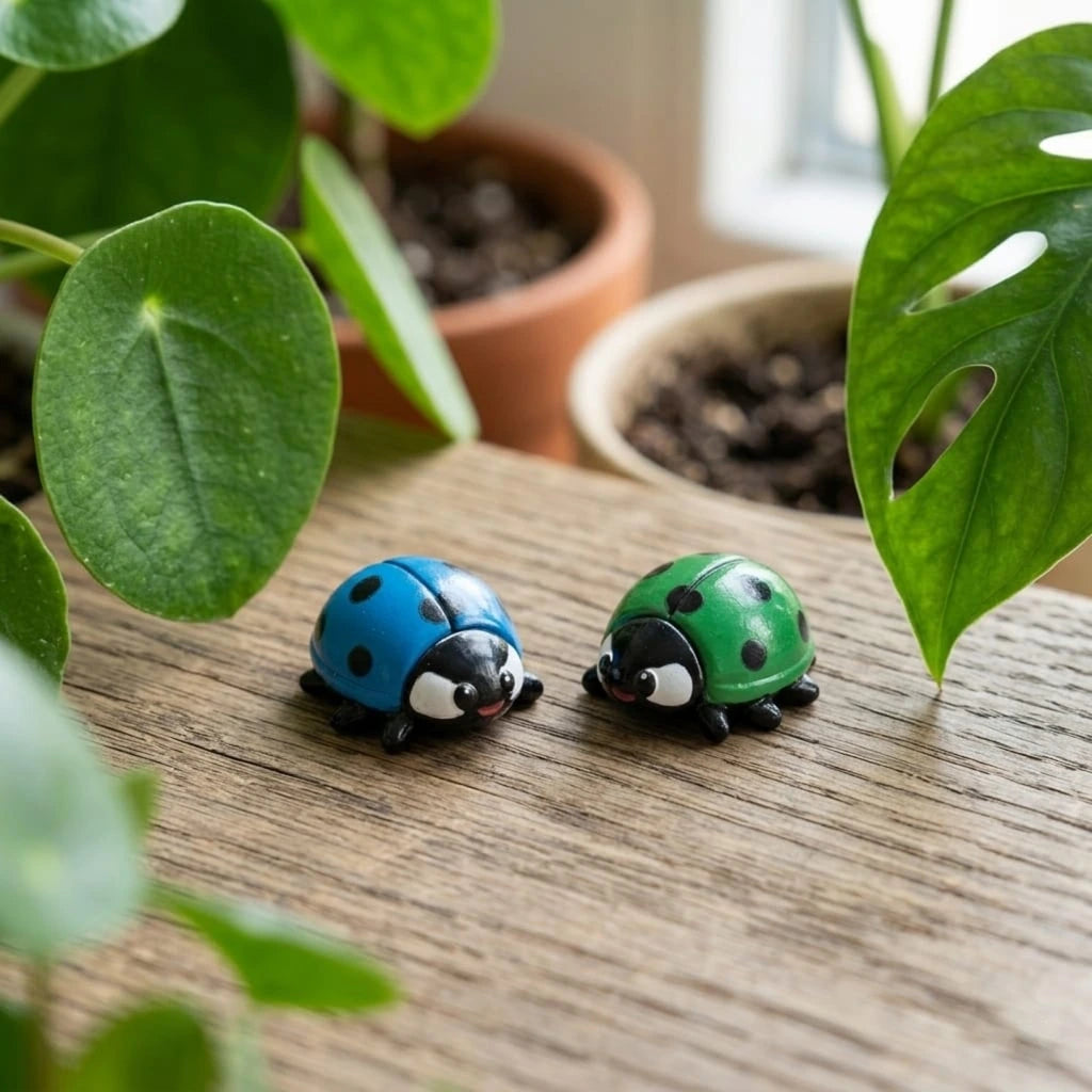 Ladybug (Ladybird) (1pc)