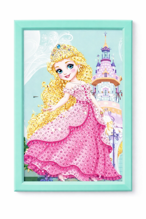 Diamond Painting Kit