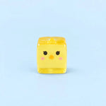 Miniature Glow Square Animal Assorted  (1pc)