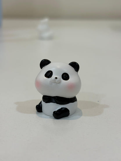 Decorative Miniatures- Panda