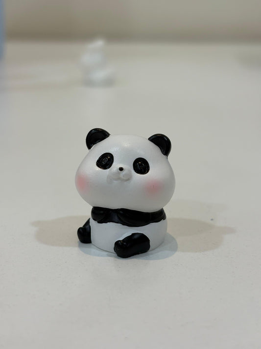 Decorative Miniatures- Panda