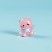 Miniature Glow Mini Bear Assorted (1pc)