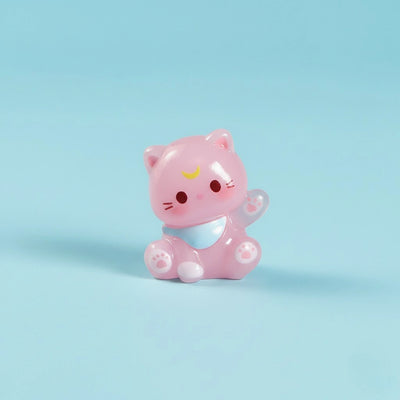 Miniature Glow Mini Bear Assorted (1pc)