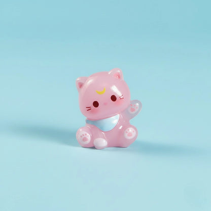 Miniature Glow Mini Bear Assorted (1pc)