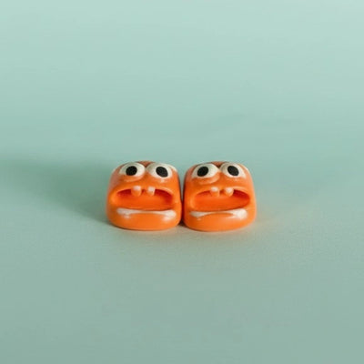 Miniature Mini Shoes Assorted (1pc)