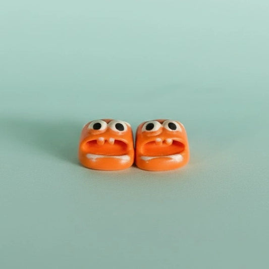 Miniature Mini Shoes Assorted (1pc)